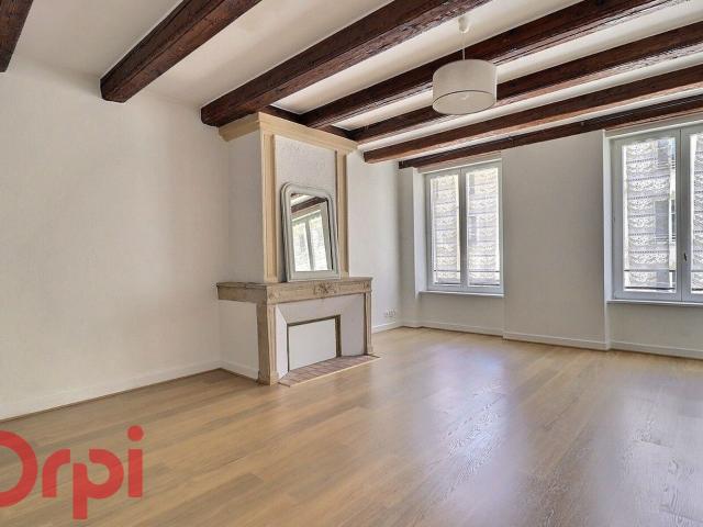 Appartement à louer 2 pièces