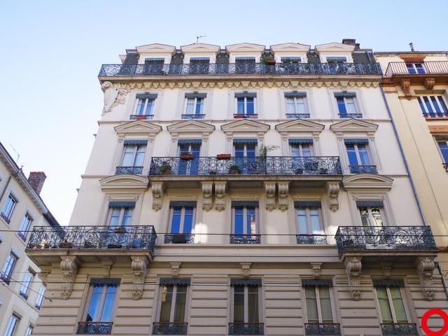 Appartement à louer 2 pièces