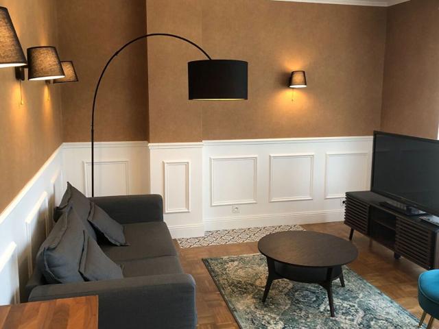Appartement à louer 2 pièces