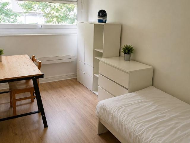 Appartement à louer 2 pièces
