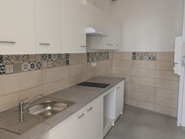 Appartement à louer 2 pièces