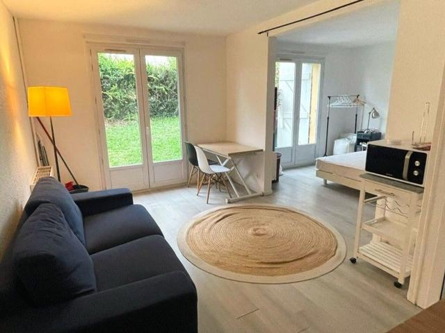 Appartement à louer 2 pièces