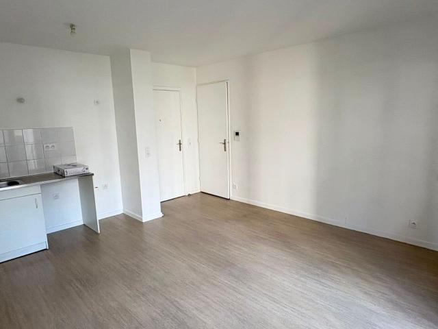 Appartement à louer 2 pièces