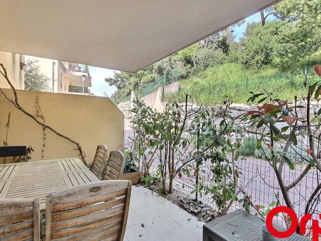 Appartement à louer 2 pièces