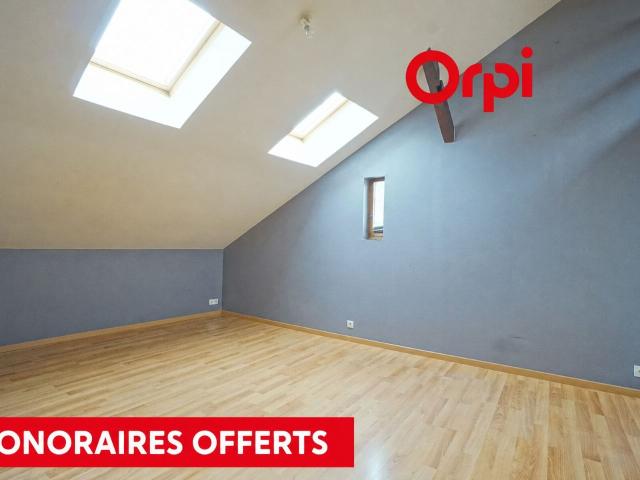 Appartement à louer 2 pièces