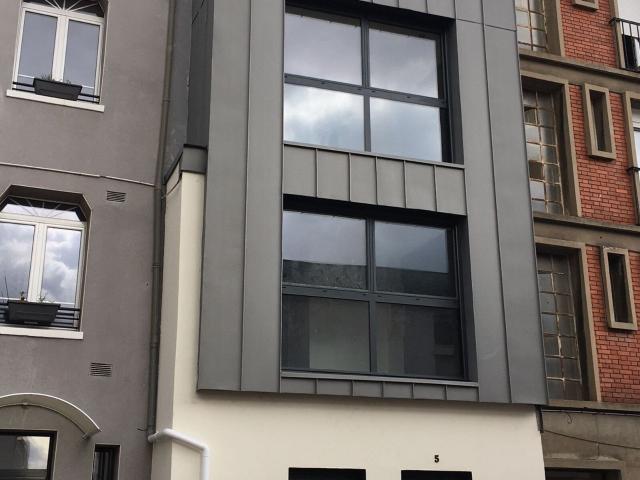 Appartement à louer 2 pièces