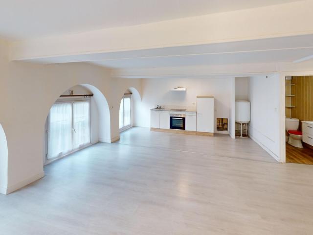Appartement à louer 2 pièces