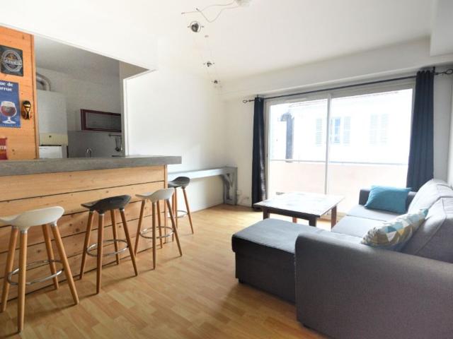 Appartement à louer 2 pièces