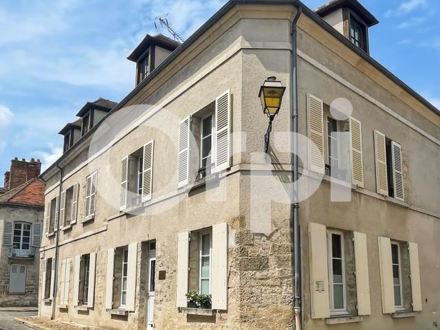 Appartement à louer 2 pièces