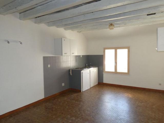 Appartement à louer 2 pièces