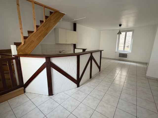 Appartement à louer 2 pièces