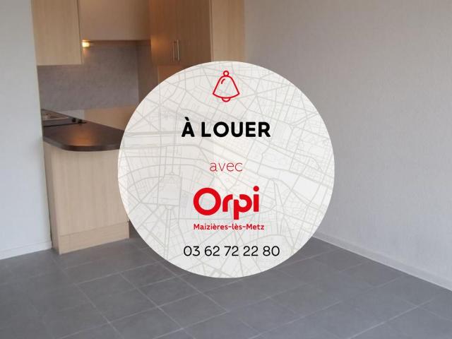 Appartement à louer 2 pièces