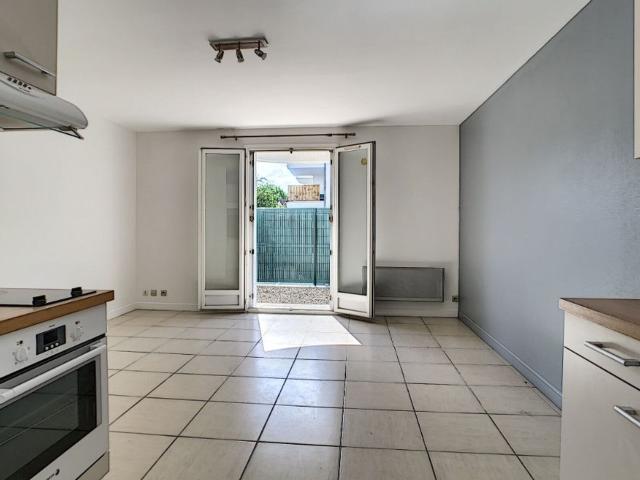 Appartement à louer 2 pièces