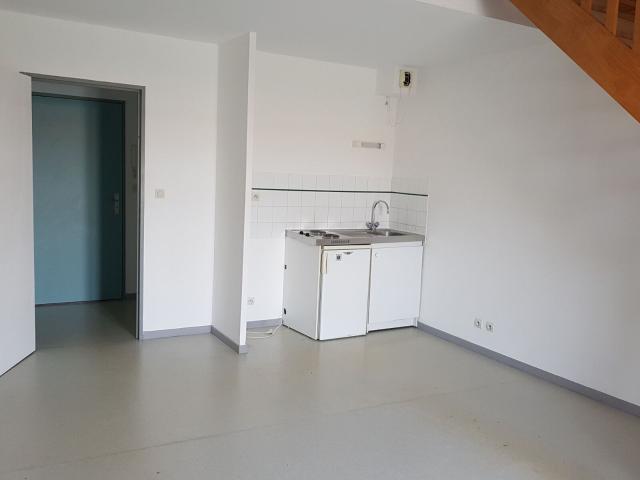 Appartement à louer 2 pièces