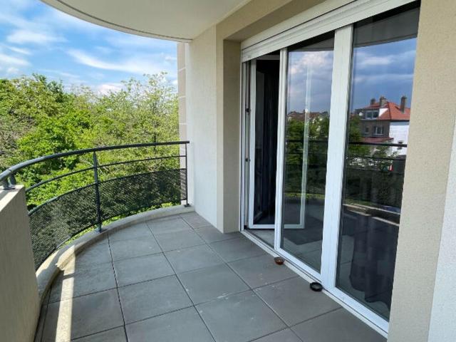 Appartement à louer 2 pièces