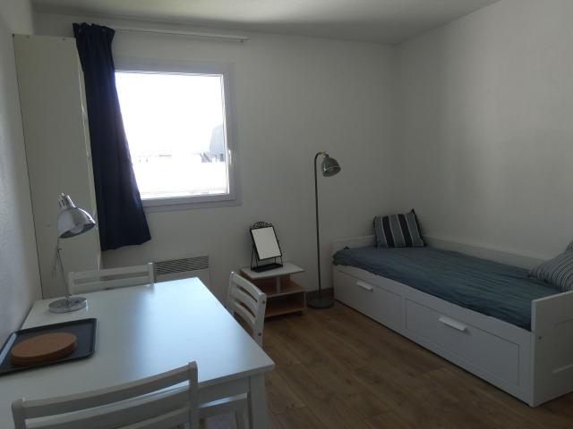 Appartement à louer 2 pièces 18,82 m