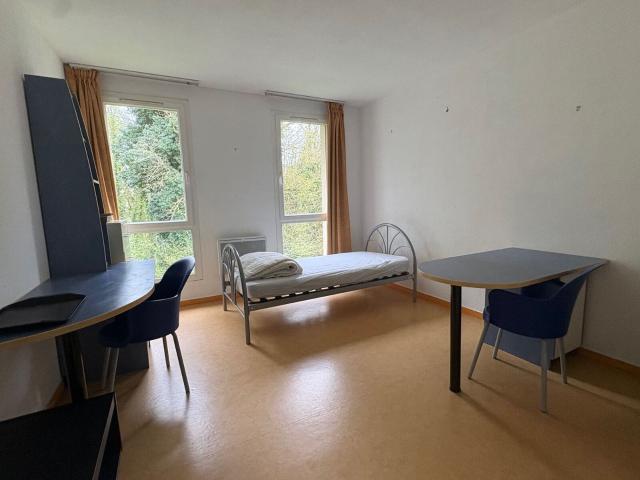 Appartement à louer 2 pièces 18,91 m