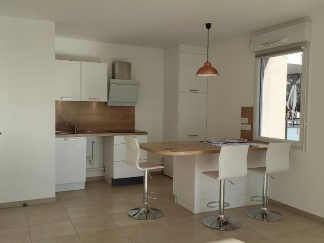 Appartement à louer 2 pièces