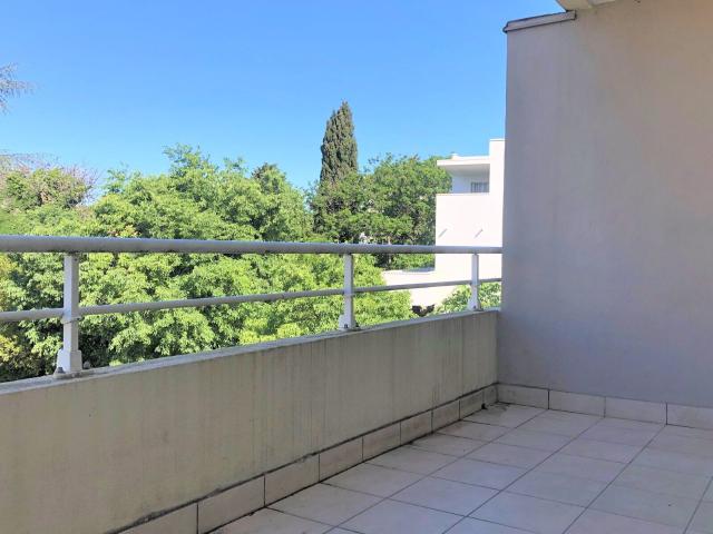 Appartement à louer 2 pièces