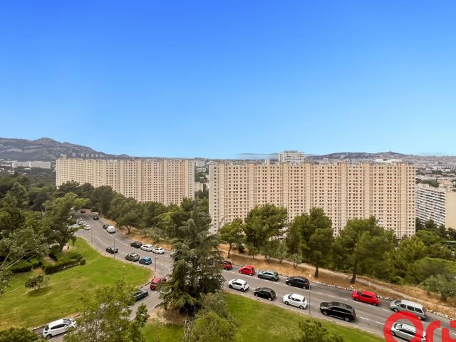 Appartement à louer 2 pièces