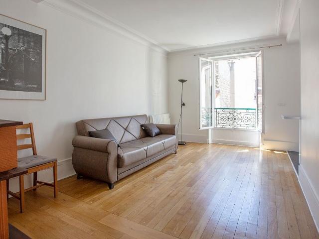 Appartement à louer 2 pièces