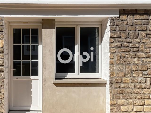 Appartement à louer 2 pièces