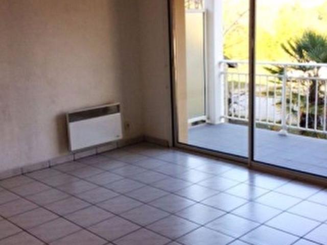 Appartement à louer 2 pièces