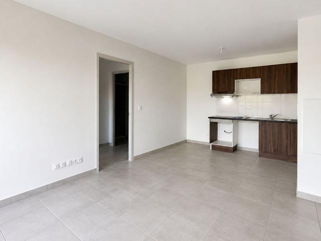 Appartement à louer 2 pièces