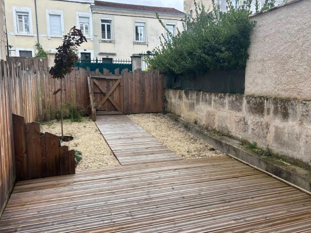Appartement à louer 2 pièces