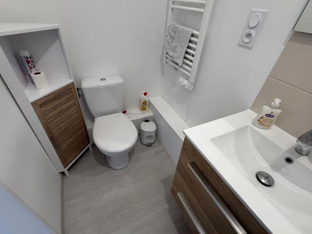 Appartement à louer 2 pièces • 19 m2 Castres