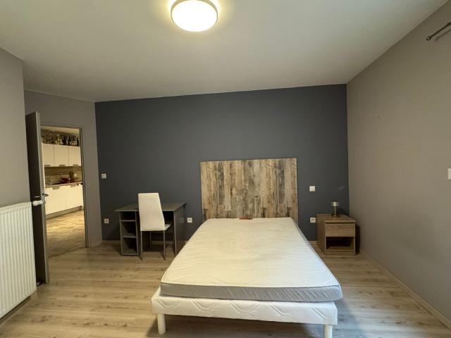 Appartement à louer 2 pièces 19 m