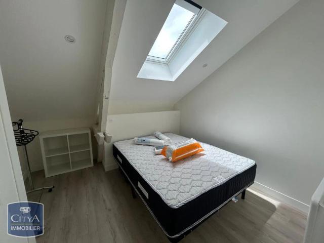 Appartement à louer 2 pièces 19.22m²