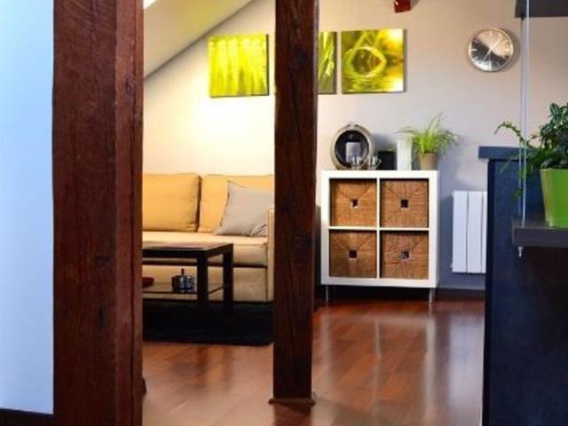 Appartement à louer 2 pièces • 19,42 m2 Strasbourg