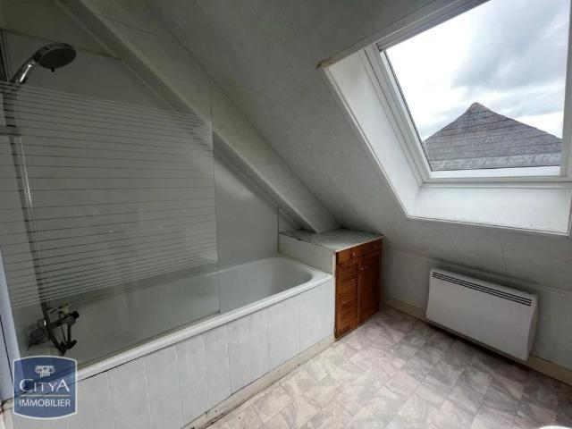 Appartement à louer 2 pièces 19.51m²