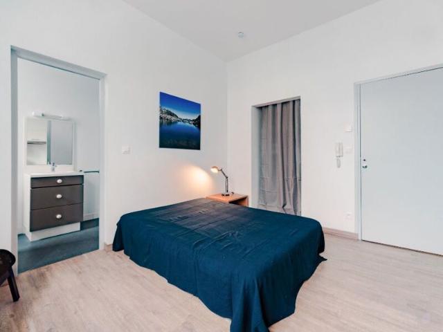Appartement à louer 2 pièces • 19,70 m2 Limoges