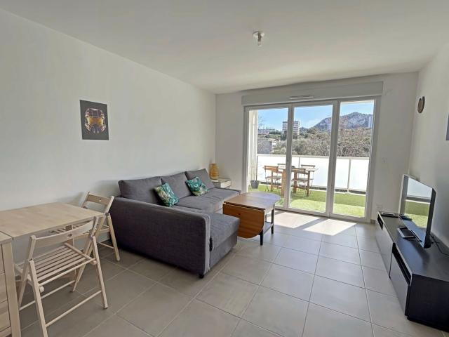 Appartement à louer 2 pièces