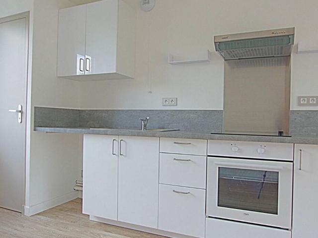 Appartement à louer 2 pièces