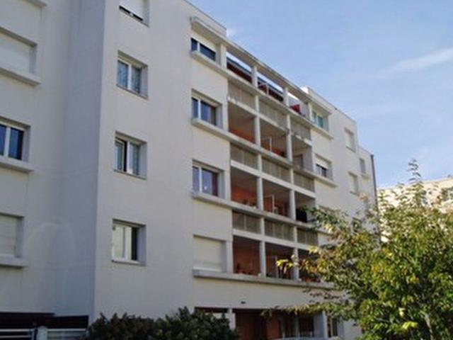 Appartement à louer 2 pièces