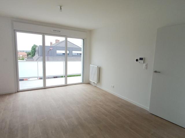 Appartement à louer 2 pièces
