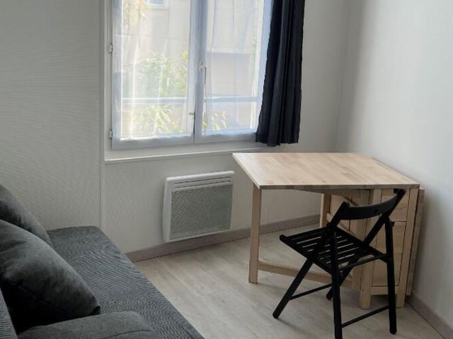 Appartement à louer 2 pièces