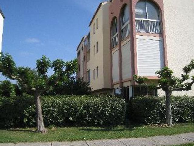 Appartement à louer 2 pièces