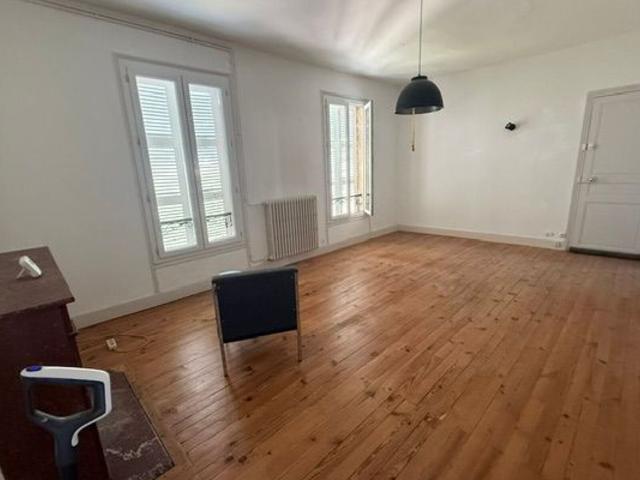 Appartement à louer 2 pièces