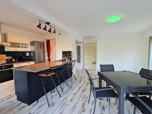 Appartement à louer 2 pièces