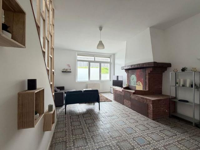 Appartement à louer 2 pièces • 10 m2 Valenciennes