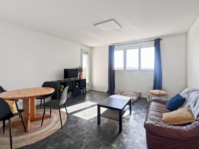 Appartement à louer 2 pièces 10,82 m