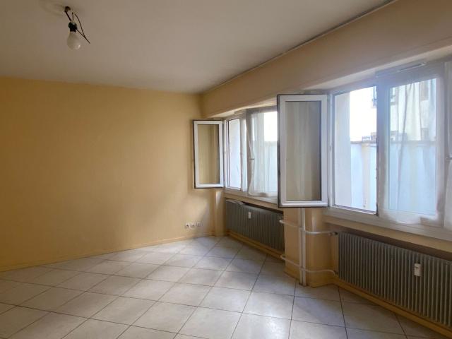 Appartement à louer 2 pièces