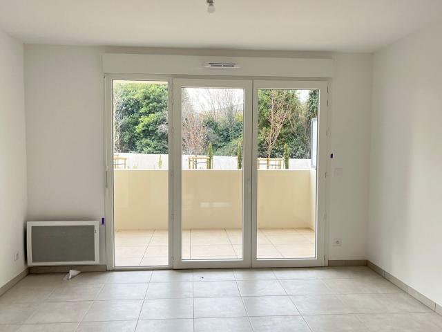 Appartement à louer 2 pièces