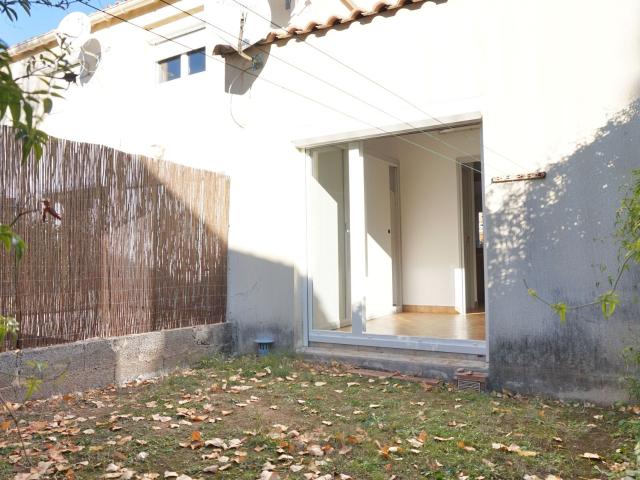 Appartement à louer 2 pièces