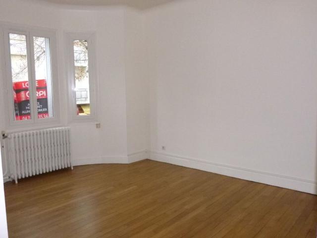 Appartement à louer 2 pièces
