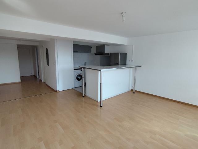 Appartement à louer 2 pièces